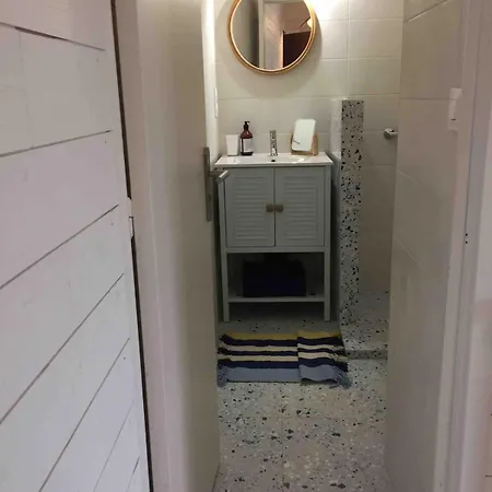 Appartement 300m De La Avec Parking Collioure