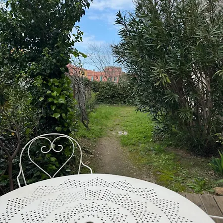 300m De La Avec Parking Appartement *